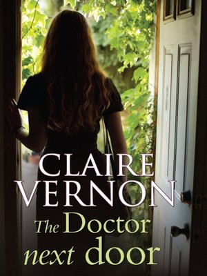 cover image of The Doctor Next Door